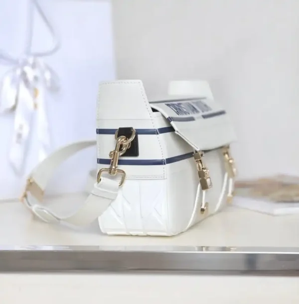 Dior Camp White - Image 9