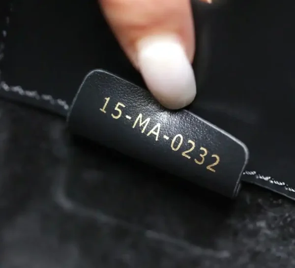 Dior Camp Black - Image 9