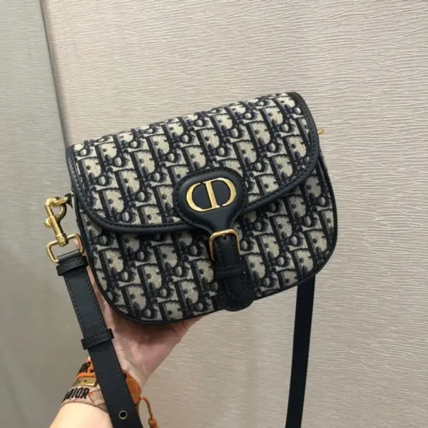 Dior Bobby  CD Print