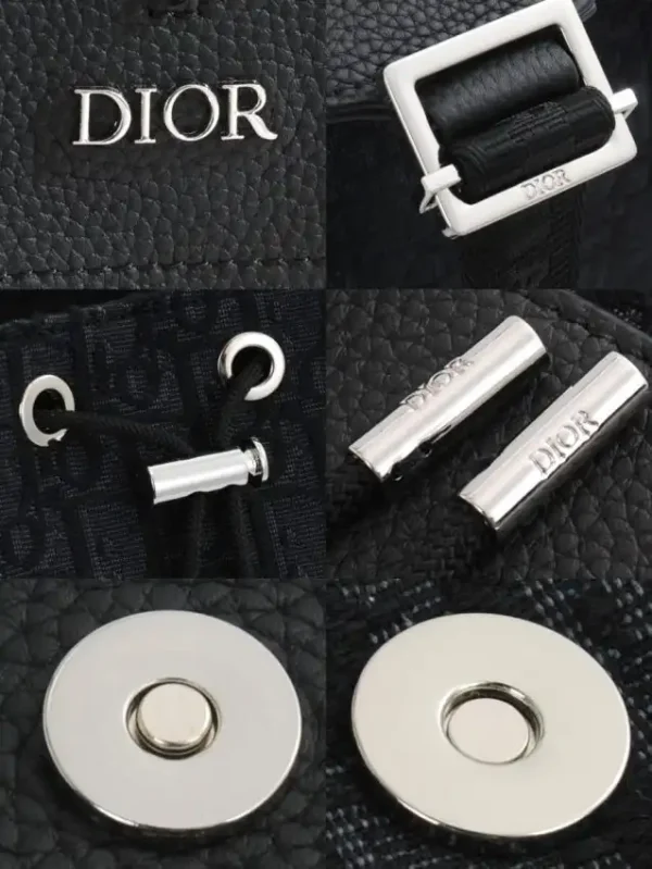 Dior Motion Backpack - Image 7