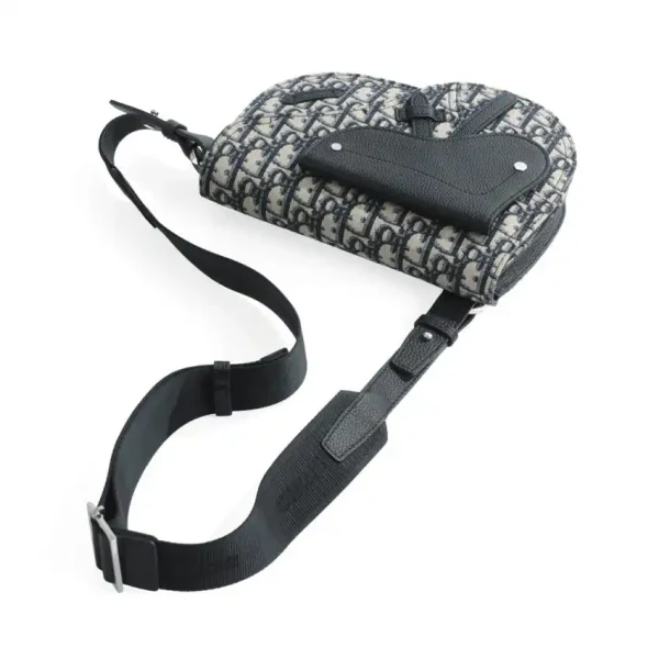 Dior  Messenger  Oblique - Image 7