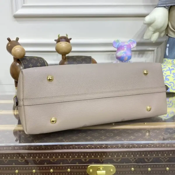 Louis Vuitton Carry All Pink - Image 2