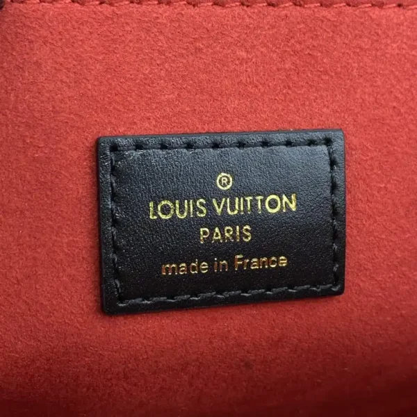 Louis Vuitton Pochette Metis Shoulder Bag Brown - Image 6