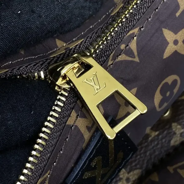 LV OnTheGo Black Soft - Image 2