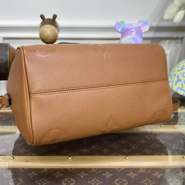 Louis Vuitton Speedy Bandouliere 25 Brown - Image 4