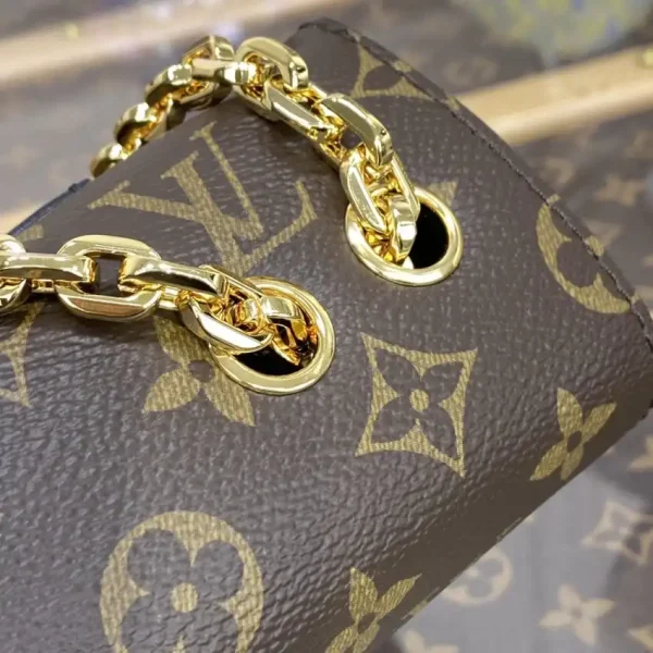 Louis Vuitton Marceau Black - Image 2
