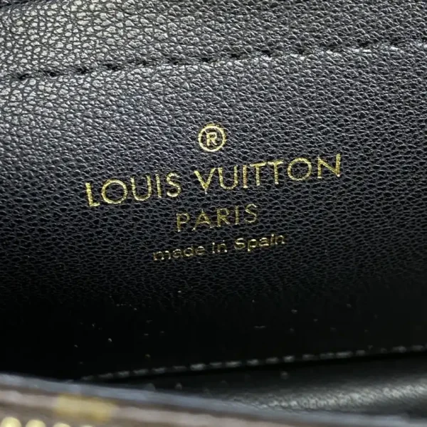 Louis Vuitton Marceau Black - Image 3