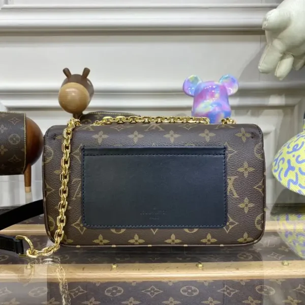 Louis Vuitton Marceau Black - Image 6