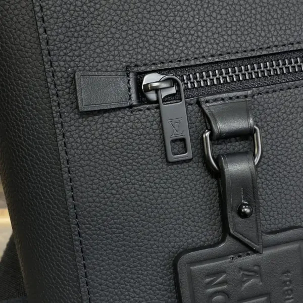 Louis Vuitton Takeoff Backpack - Image 4