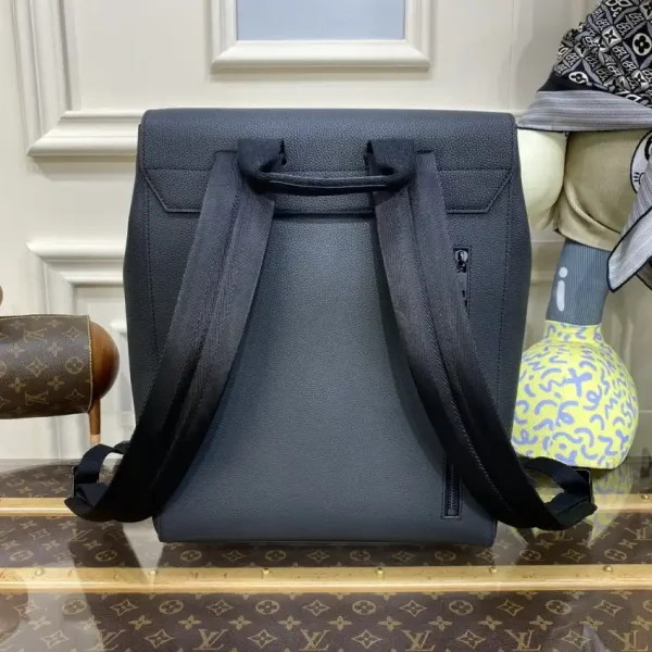Louis Vuitton Takeoff Backpack - Image 5