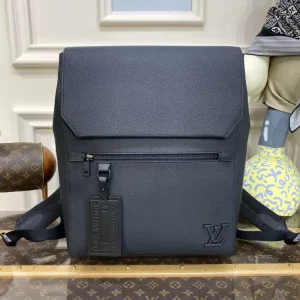 Louis Vuitton Takeoff Backpack