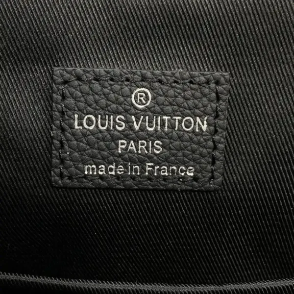 Louis Vuitton Takeoff Backpack - Image 6