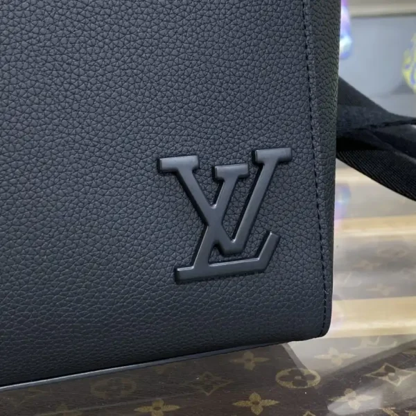 Louis Vuitton Takeoff Backpack - Image 7
