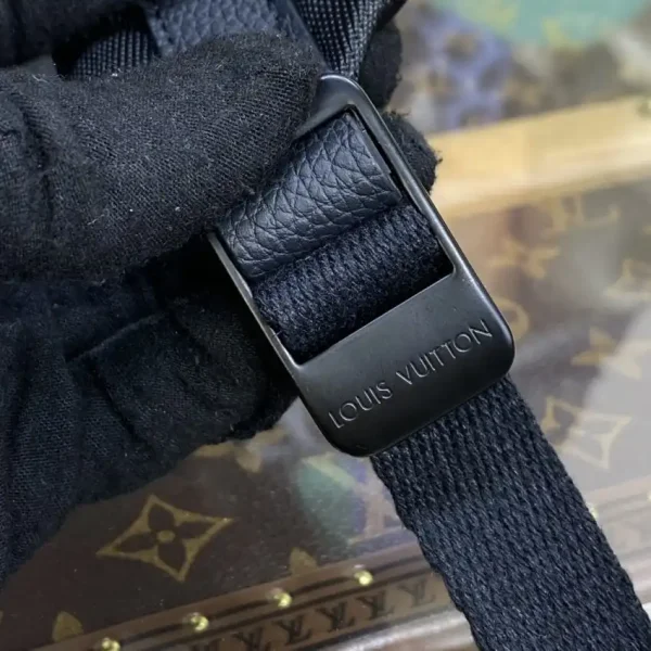 Louis Vuitton Takeoff Backpack - Image 3