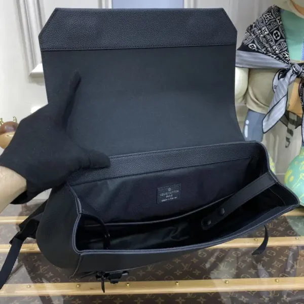 Louis Vuitton Takeoff Backpack - Image 8