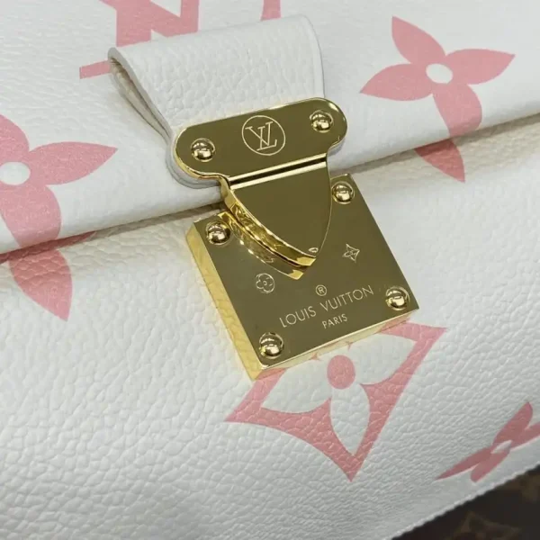 Louis Vuitton Favorite Pink White - Image 5