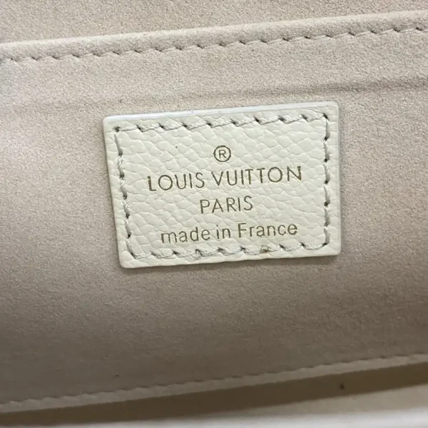 Louis Vuitton Favorite Pink White - Image 6