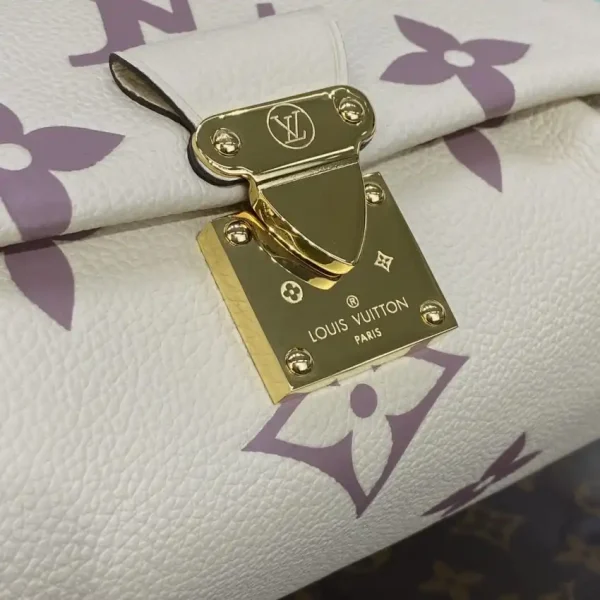 Louis Vuitton Favorite Purple White - Image 9