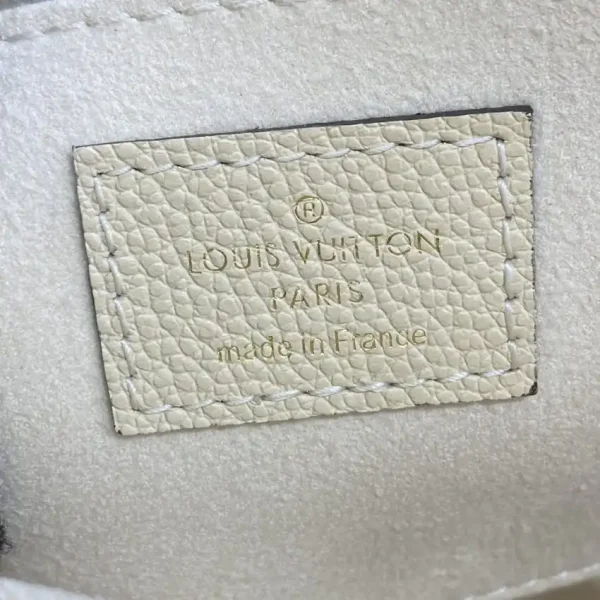 Louis Vuitton Favorite Purple White - Image 3