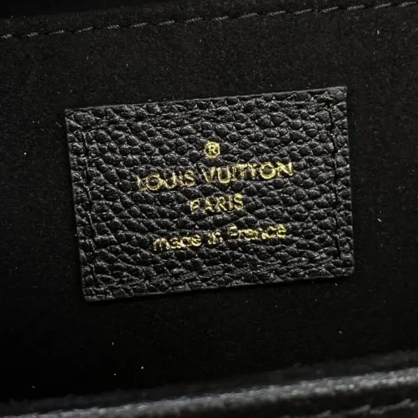 Louis Vuitton Favorite Black - Image 2