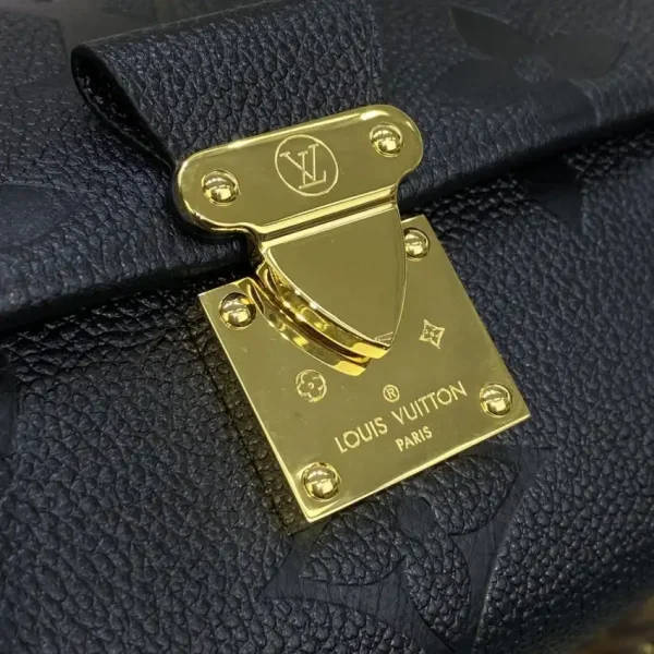 Louis Vuitton Favorite Black - Image 3
