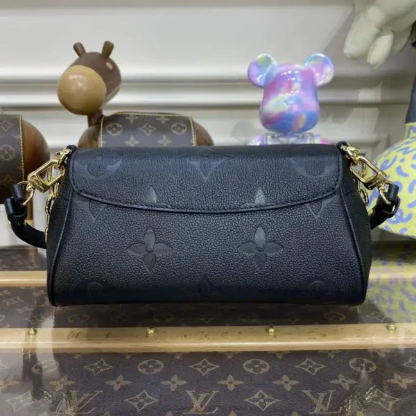 Louis Vuitton Favorite Black - Image 4