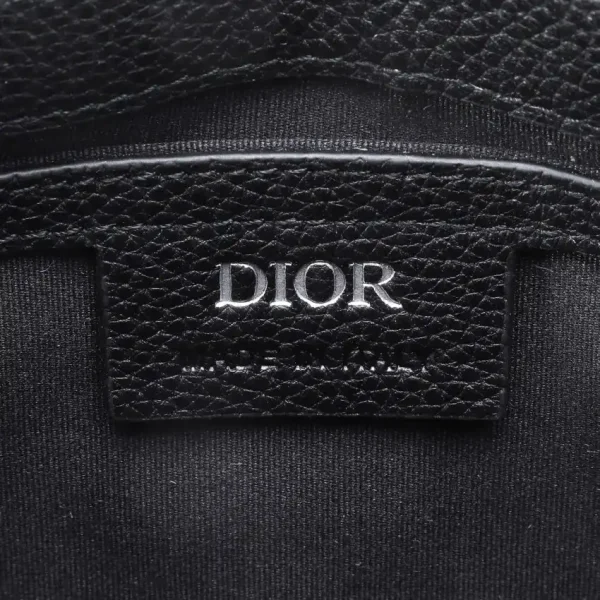 Dior  Messenger  Oblique - Image 11