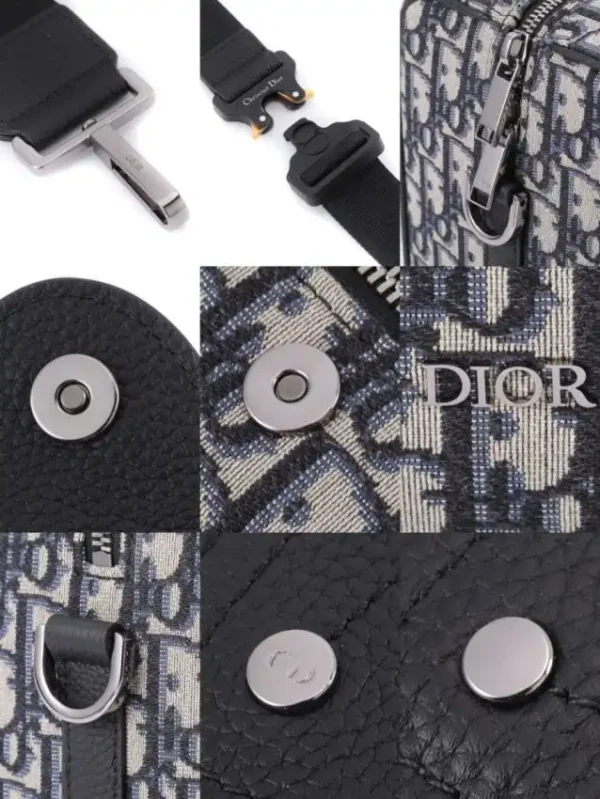 Dior Lingot 22 Jacquard - Image 11