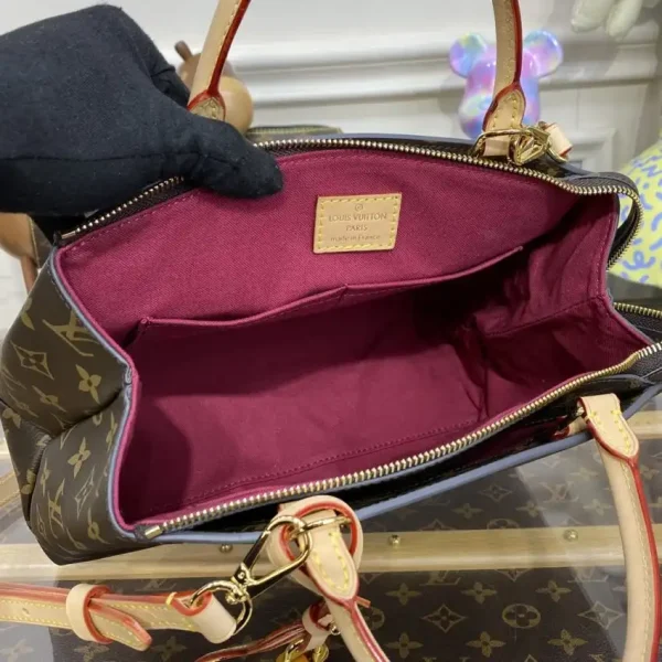Louis Vuitton Palais - Image 9