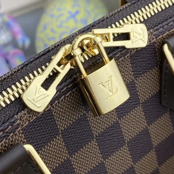 Louis Vuitton Alma PM - Image 6