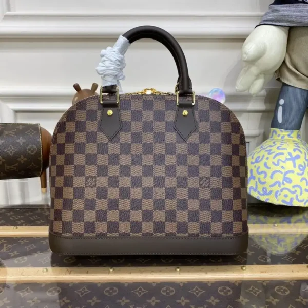 Louis Vuitton Alma PM - Image 2