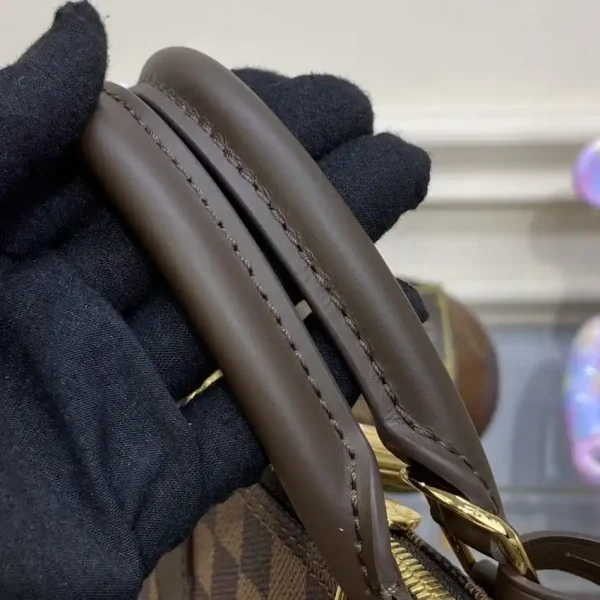 Louis Vuitton Alma PM - Image 8