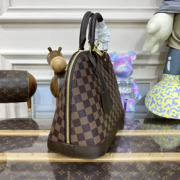 Louis Vuitton Alma PM - Image 4