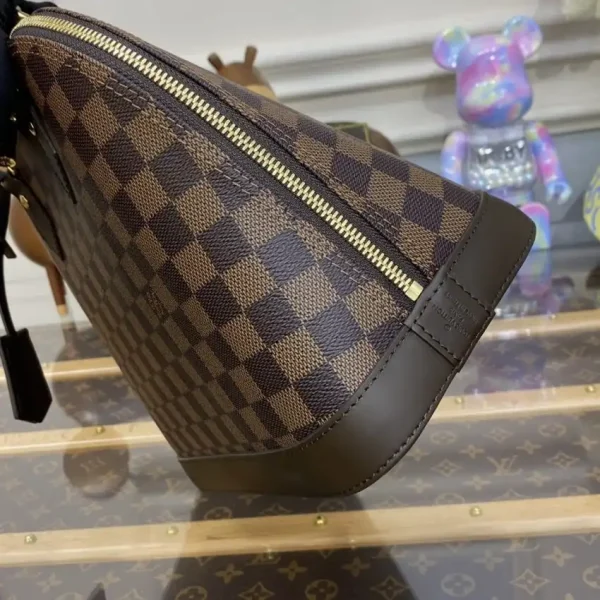 Louis Vuitton Alma PM - Image 5