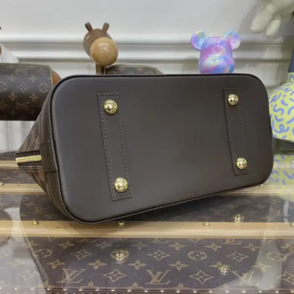 Louis Vuitton Alma PM - Image 9