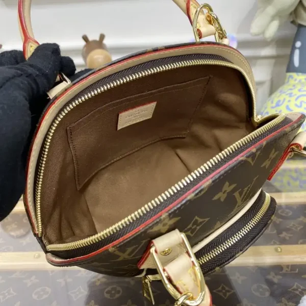 Louis Vuitton Ellipse PM - Image 7