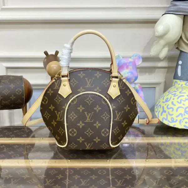Louis Vuitton Ellipse PM