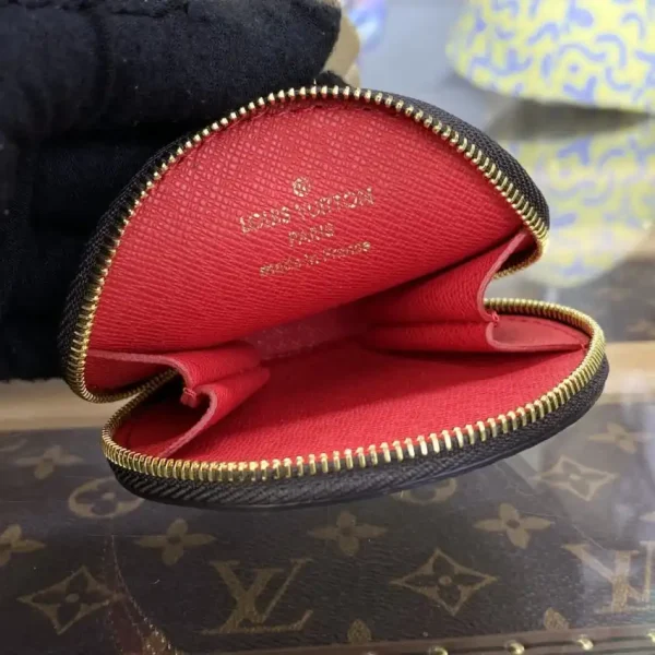 LV OnTheGo PM Brown - Image 2