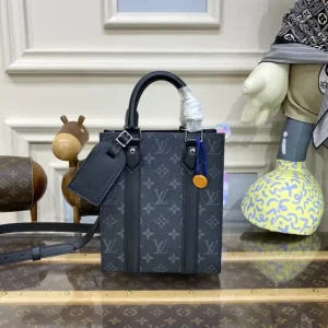 Louis Vuitton Sac Plat Mini