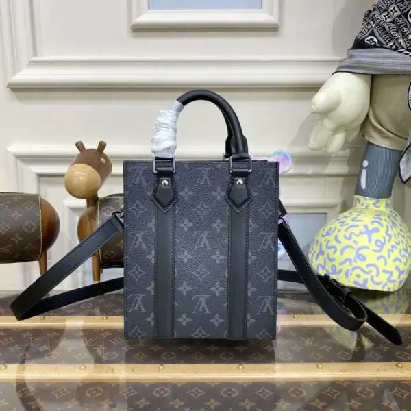 Louis Vuitton Sac Plat Mini - Image 7
