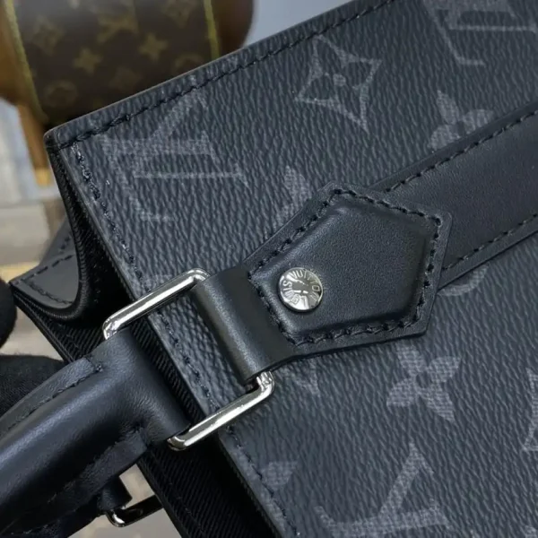 Louis Vuitton Sac Plat Mini - Image 9