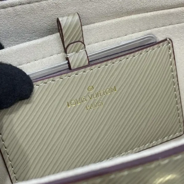 Louis Vuitton Twist Beige - Image 2
