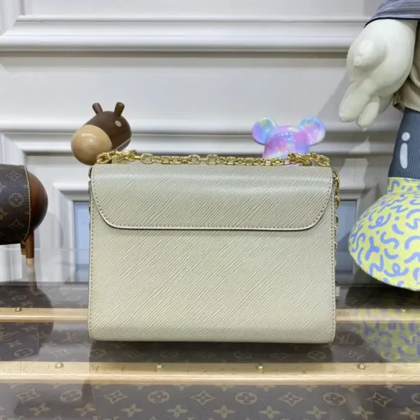 Louis Vuitton Twist Beige - Image 7