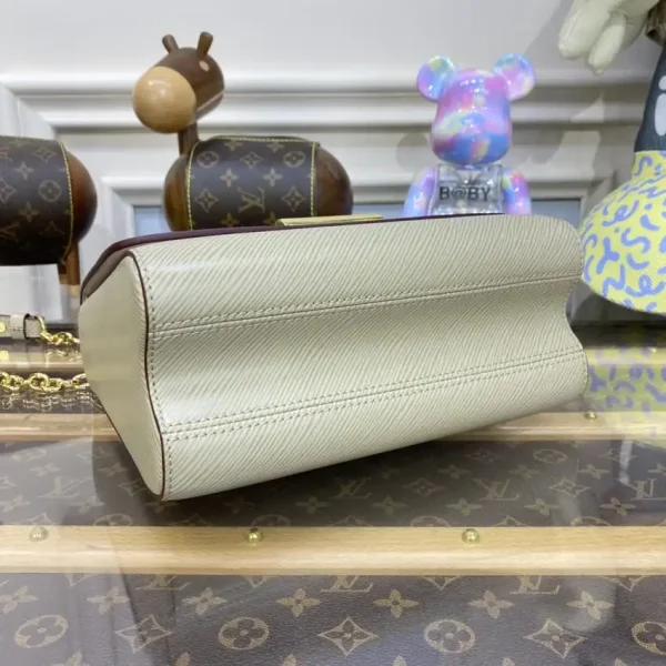 Louis Vuitton Twist Beige - Image 9