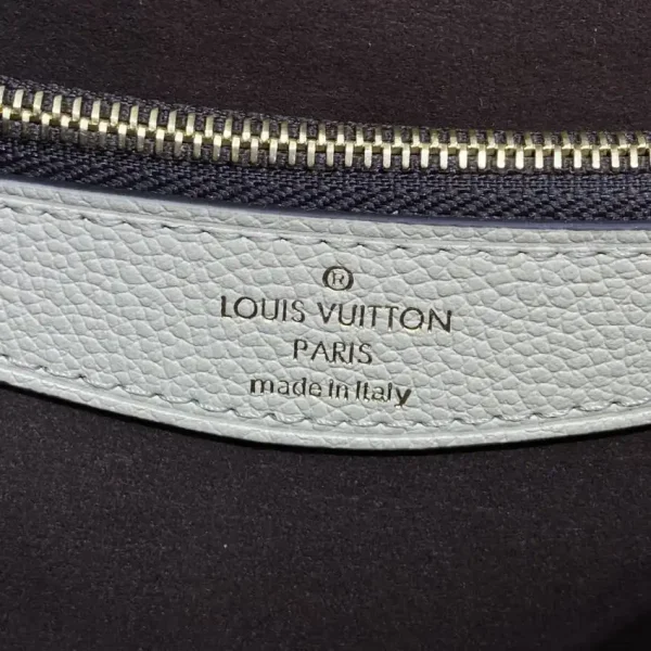 Louis Vuitton Nano Diane Satchel - Image 3