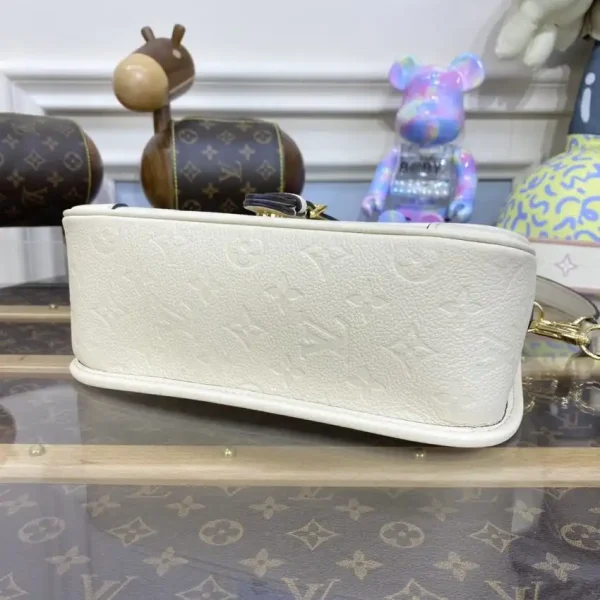 Louis Vuitton Nano Diane Satchel - Image 9