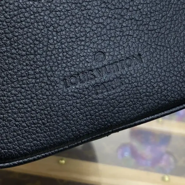 Louis Vuitton Speedy Bandouliere 25 Black-Pink - Image 7