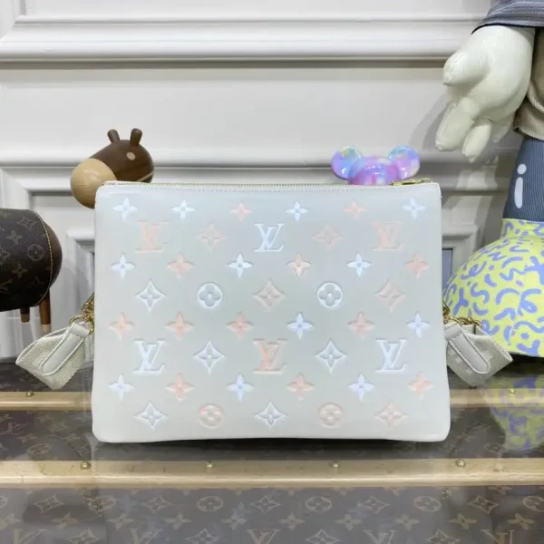 Louis Vuitton Coussin Light Blue - Image 5