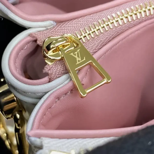 Louis Vuitton Coussin Light Blue - Image 6