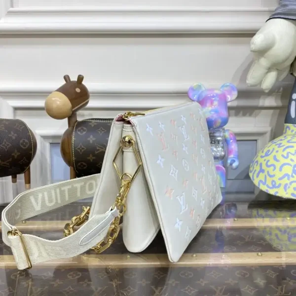 Louis Vuitton Coussin Light Blue - Image 3